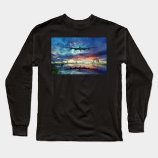 The Dutch Run Long Sleeve T-Shirt